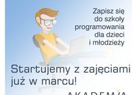 Warsztaty programowania dla dzieci w Krakowie... OGłOSZENIA Bazarok.pl