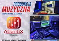 Producent Muzyczny AtlantixStudio... OGłOSZENIA Bazarok.pl