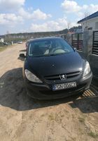 Peugeot 307 2.0... OGłOSZENIA Bazarok.pl