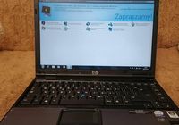 Laptop dwurdzeniowy HP Compaq 6910p 2GB C2D T7100 HDD... OGłOSZENIA Bazarok.pl