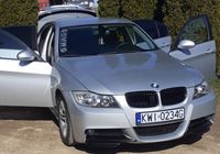 Sprzedam BMW e90... OGłOSZENIA Bazarok.pl