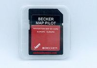 Karta SD z mapą EU Mercedes Becker Map Pilot... OGłOSZENIA Bazarok.pl