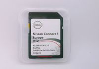 Karta SD Mapy EU Nissan Connect LCN1 V12 2022... OGłOSZENIA Bazarok.pl