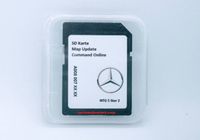 Karta SD/nośnik USB Mercedes NTG 5 Star 2 EU... OGłOSZENIA Bazarok.pl