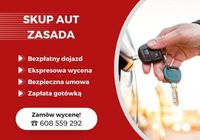 Skup aut Zasada www.zasada24.pl... OGłOSZENIA Bazarok.pl