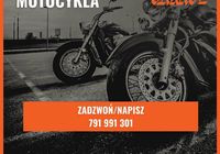 Serwis motocyklowy... OGłOSZENIA Bazarok.pl