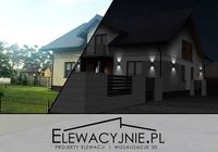 Elewacje, które przyciągają spojrzenia.Elewacyjnie.pl... OGłOSZENIA Bazarok.pl