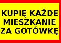 Skup Nieruchomości, Skup Mieszkań za gotówkę, Skup Domów... OGłOSZENIA Bazarok.pl