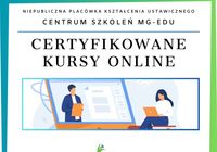 Przedstawiciel handlowy – kurs, e-szkolenie z certyfikatem... OGłOSZENIA Bazarok.pl