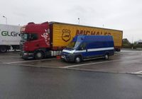 Serwis Mobilny TIR Cała WLKP Holowanie... OGłOSZENIA Bazarok.pl