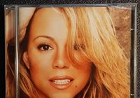 Polecam Album CD MARIAH CAREY - Album Charmbracelet CD... OGłOSZENIA Bazarok.pl