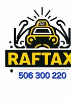 Taxi RafTaxi Wyrzysk... OGłOSZENIA Bazarok.pl