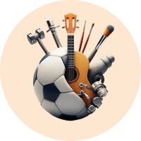 Sport & hobby